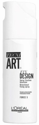 L'Oréal Professionnel Tecni.Art Fix Design (200ml)
